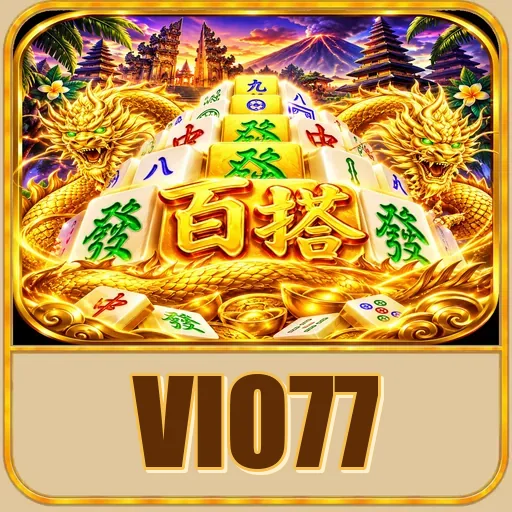 Pratinjau tampilan vio77
