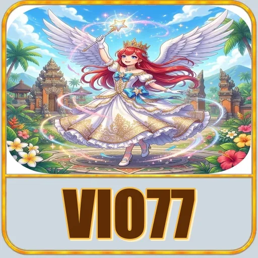 Pratinjau tampilan vio77