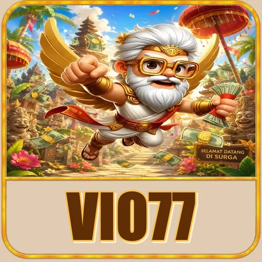 Pratinjau layar vio77